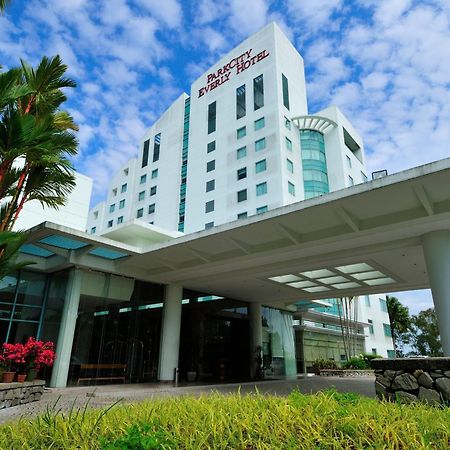 Parkcity Everly Hotel Bintulu Exterior foto